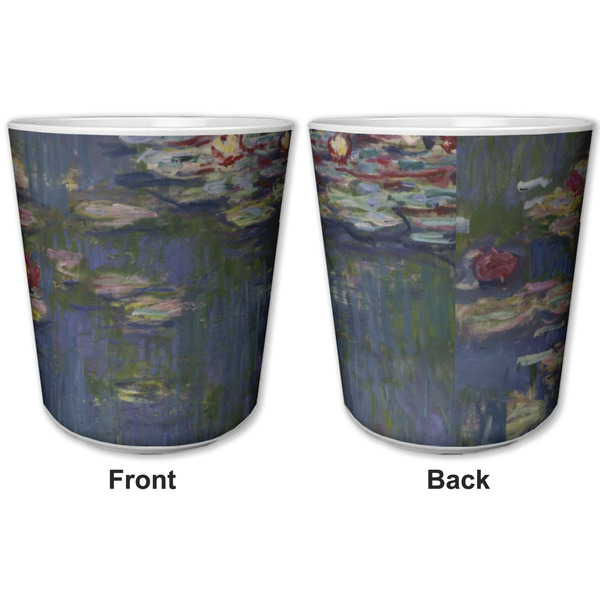 Water Lilies by Claude Monet Kids Cup - APPROVAL