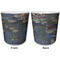 Water Lilies by Claude Monet Kids Cup - APPROVAL