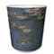 Water Lilies by Claude Monet Kids Cup - Front