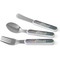 Water Lilies by Claude Monet Kid's Flatware