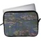 Water Lilies by Claude Monet Laptop Sleeve (13" x 10")
