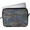 Water Lilies by Claude Monet Laptop Sleeve / Case