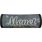 Water Lilies by Claude Monet Luggage Handle Wrap