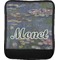 Water Lilies by Claude Monet Luggage Handle Wrap (Approval)