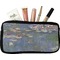 Water Lilies by Claude Monet Makeup Case Small