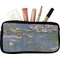Water Lilies by Claude Monet Makeup / Cosmetic Bag