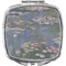 Water Lilies by Claude Monet Makeup Compact