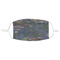 Water Lilies by Claude Monet Adult Cloth Face Mask - Standard