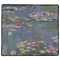 Water Lilies by Claude Monet Medium Gaming Mats - APPROVAL