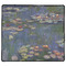 Water Lilies by Claude Monet XL Gaming Mouse Pad - 18" x 16"