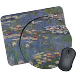 Water Lilies by Claude Monet Mouse Pad