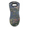 Water Lilies by Claude Monet Neoprene Oven Mitt