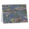 Water Lilies by Claude Monet Note cards