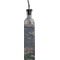 Water Lilies by Claude Monet Oil Dispenser Bottle