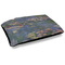 Water Lilies by Claude Monet Outdoor Dog Beds - Large - MAIN
