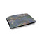 Water Lilies by Claude Monet Outdoor Dog Bed - Small