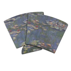 Water Lilies by Claude Monet Party Cup Sleeve