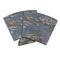 Water Lilies by Claude Monet Party Cup Sleeves - PARENT MAIN
