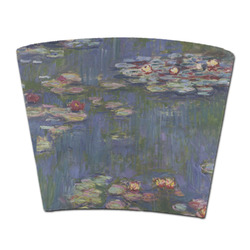 Water Lilies by Claude Monet Party Cup Sleeve - without bottom