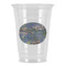 Water Lilies by Claude Monet Party Cups - 16oz