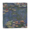 Water Lilies by Claude Monet Party Favor Gift Bag - Gloss - Front