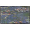 Water Lilies by Claude Monet Personalized - 60x36 (APPROVAL)