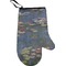 Water Lilies by Claude Monet Personalized Oven Mitt