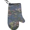 Water Lilies by Claude Monet Right Oven Mitt