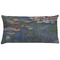 Water Lilies by Claude Monet Pillow Case