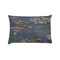 Water Lilies by Claude Monet Pillow Case - Standard