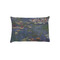 Water Lilies by Claude Monet Pillow Case - Toddler