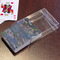 Water Lilies by Claude Monet Playing Cards - In Package