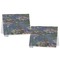 Water Lilies by Claude Monet Postcard - Front and Back