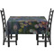 Water Lilies by Claude Monet Tablecloth