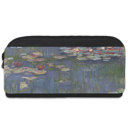 Water Lilies by Claude Monet Shoe Bag