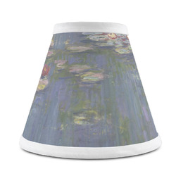 Water Lilies by Claude Monet Chandelier Lamp Shade