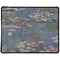 Water Lilies by Claude Monet Small Gaming Mats - APPROVAL