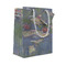 Water Lilies by Claude Monet Small Gift Bag - Front/Main