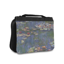 Water Lilies by Claude Monet Toiletry Bag - Small
