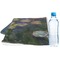 Water Lilies by Claude Monet Sports & Fitness Towel