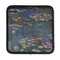 Water Lilies by Claude Monet Square Patch