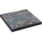 Water Lilies by Claude Monet Square Table Top (Angle Shot)