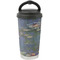 Water Lilies by Claude Monet Stainless Steel Travel Cup