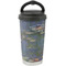 Water Lilies by Claude Monet Stainless Steel Coffee Tumbler