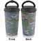 Water Lilies by Claude Monet Stainless Steel Travel Cup - Apvl