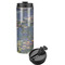 Water Lilies by Claude Monet Stainless Steel Tumbler