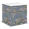 Water Lilies by Claude Monet Sticky Note Cube