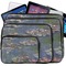 Water Lilies by Claude Monet Tablet & Laptop Case Sizes