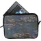Water Lilies by Claude Monet Tablet Sleeve (Small)