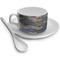 Water Lilies by Claude Monet Tea Cup Single
